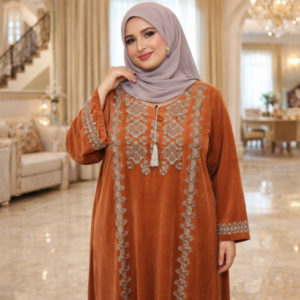 عباية بيتي قطيفة عباية قطيفة مشكل