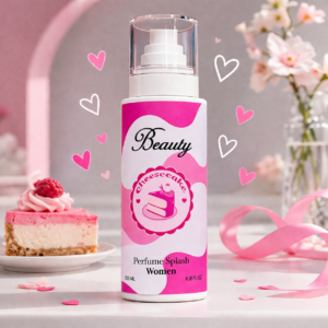 بادي اسبلاش بيوتي تشيز كيك