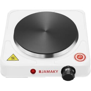 بلاطة عين واحدة جماكي