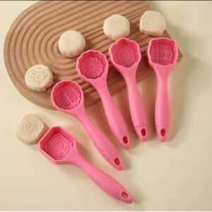 اشكال معجنات