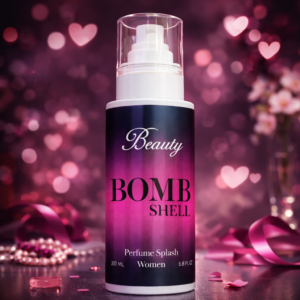 بادي اسبلاش بيوتي Bomb shell