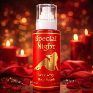 بادي اسبلاش اسبشيال نايت