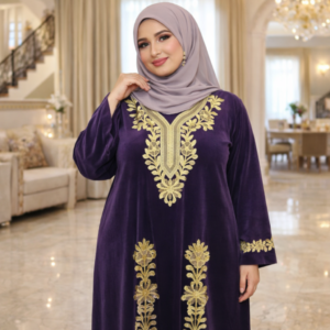 عباية بيتي قطيفة عباية قطيفة مشكل