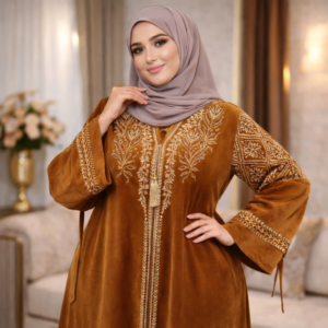 عباية بيتي قطيفةعباية قطيفة مشكل