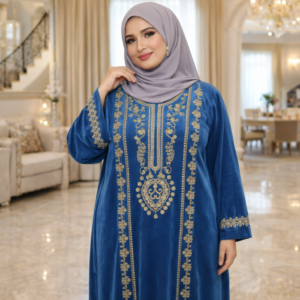 عباية بيتي قطيفة عباية قطيفة مشكل