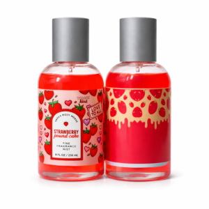 باث اند بودي سبلاش