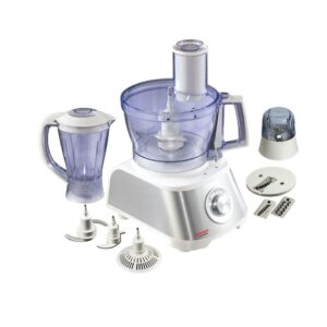 خلاط مجموعة ترنيدو 1000 وات