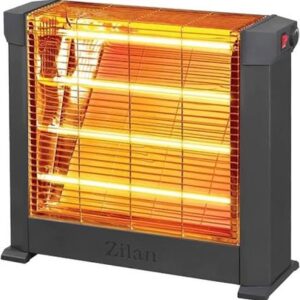 دفاية كوميتال 4 شمعة