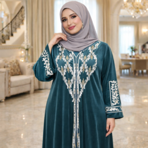 عباية بيتي قطيفة عباية قطيفة مشكل