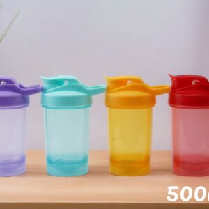 زجاجه شيكر 500 ملل