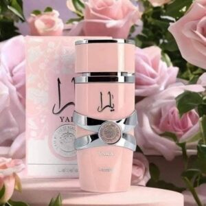 عطر يارا