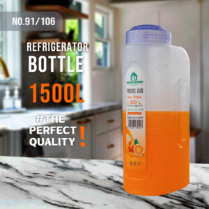 زجاجة ثالجة 1.5 لتر