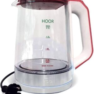 كاتيل زجاج حور