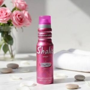 سبراي فرنساوي بينك شيلز