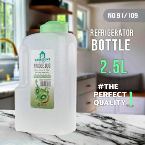 جركن ثالجة 2.5 لتر