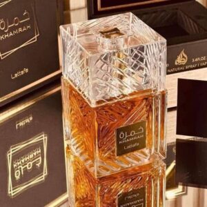 عطر خمره