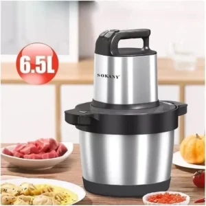 كبة سوكاني6.5 لتر