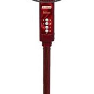 مروحة ستاند جالكسي فريش 16 بوصة