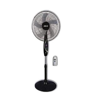 مروحة ستاند عمود أكاي