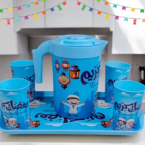 طقم عصير رمضان