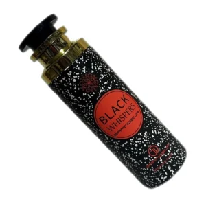 سبراي بلاك ويسبرس اكس برفان اماراتي