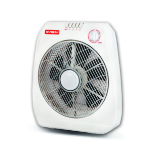 مروحة مكتب فريش بوكس 12