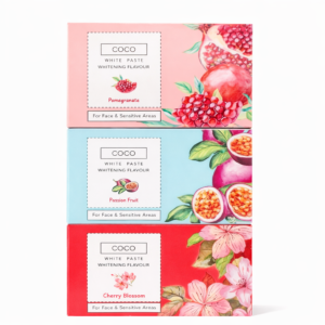 عجينة ازالة الشعر