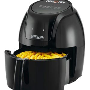 اير فراير بلاك اند ديكر