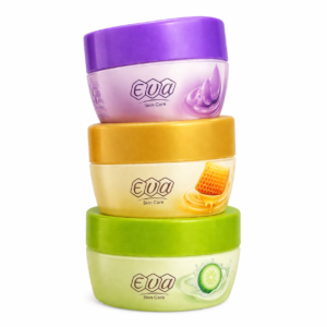 كريم مرطب ايفا