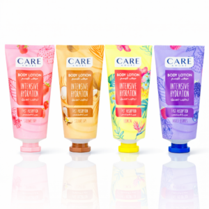 لوشن كير اند مور