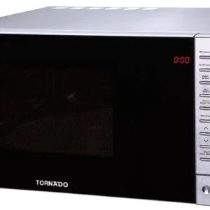 ميكرويف ديجيتال ترنيدو 25 لتر