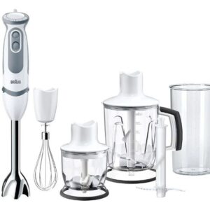 هاند بليندر براون 5 في 1