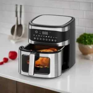 اير فرايرجماكي