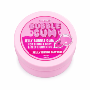 ماسك مرطب لليشرة jelly bubble gum