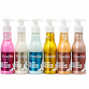 مخمرية ايميليا مخمرية جليتر