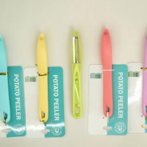 قشاره بطاطس قلم