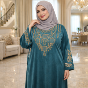 عباية بيتي قطيفةعباية قطيفة مشكل