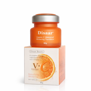 كريم فيتامين C