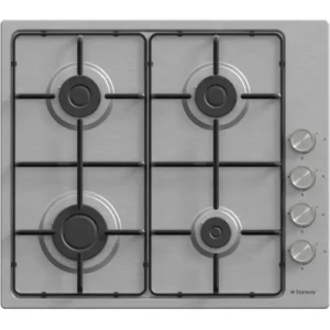 بوتاجاز مسطح 4 شعلة هاي واي