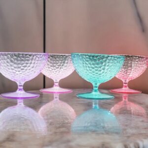 كاس ايس كريم 1*4