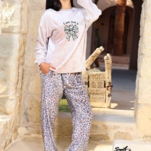 بجامة سمايل 6258