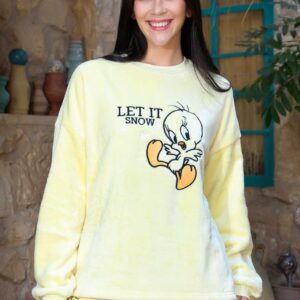 بجامة سمايل6299