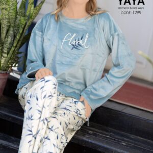 بجامة يويو1296