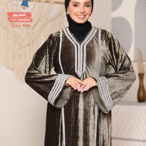 عباية بيتي قطيفة