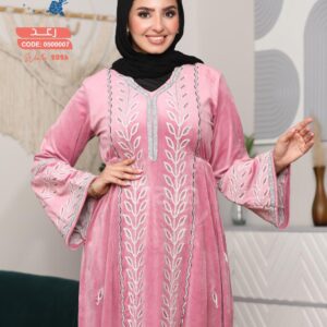 عباية بيتي قطيفة