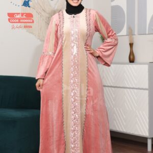 عباية بيتي قطيفة