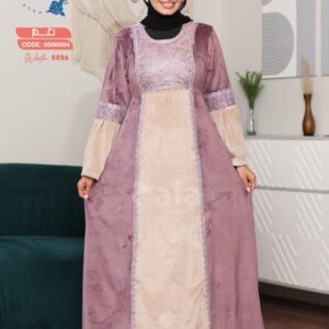 عباية بيتي قطيفة