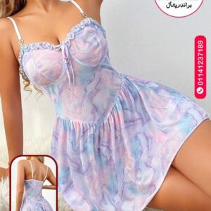 لانجريBROOCH 0034