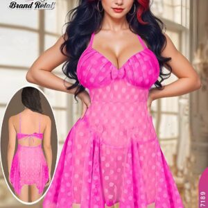 لانجريBUBBLY 1098