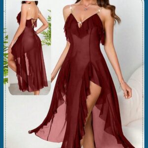 لانجريDIDA FASHION 5051